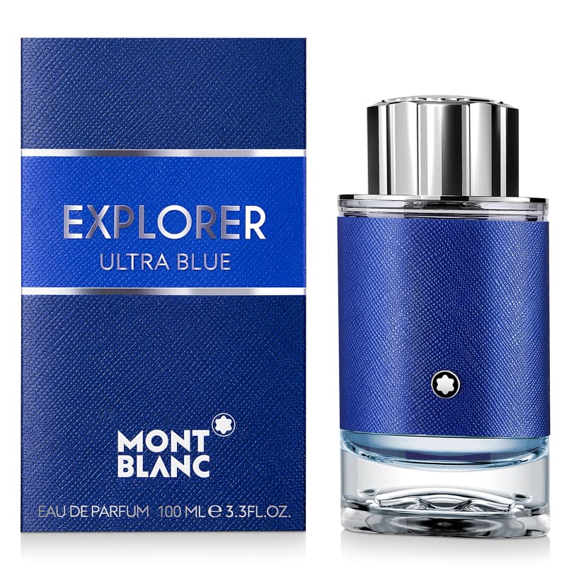Explorer Ultra Blue – image 2
