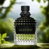 Valentino Uomo Born In Roma Green Eau De Toilette - 