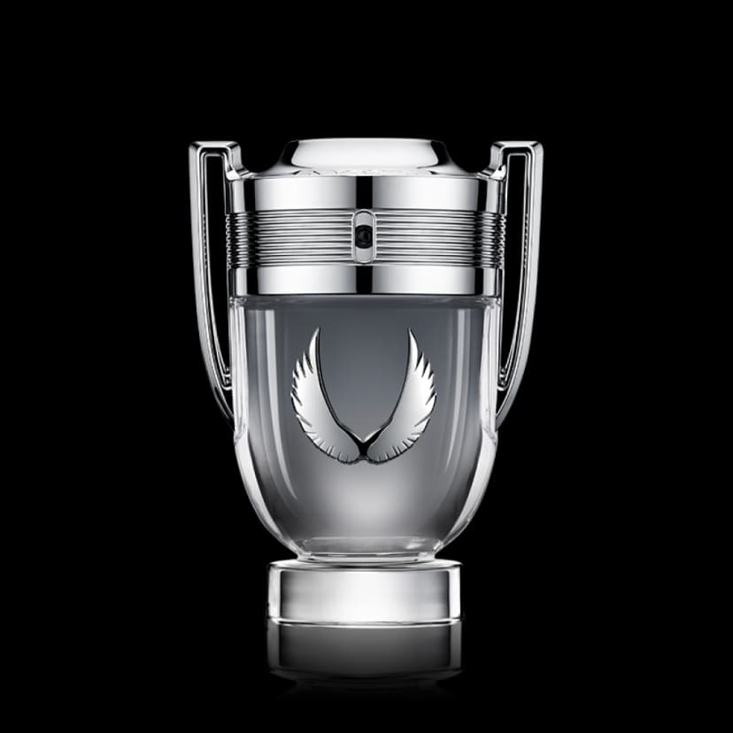 Invictus Platinum Eau De Parfum