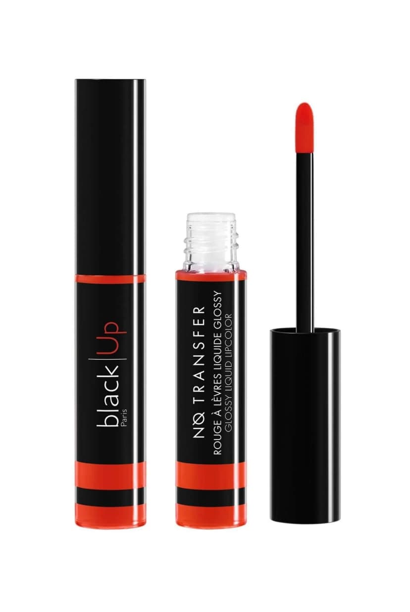 Glossy Liquid Lipcolor