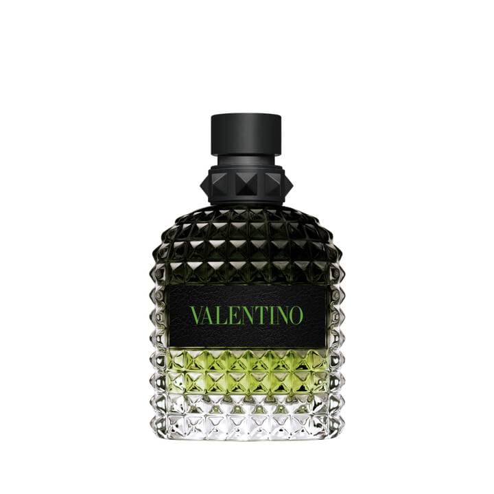 Valentino Uomo Born In Roma Green Eau De Toilette