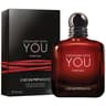 Stronger With You Parfum - 