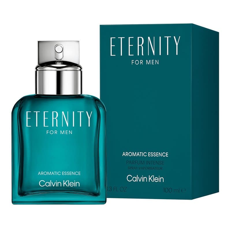 Eternity Aromatic Essence Parfum Intense For Men – image 2