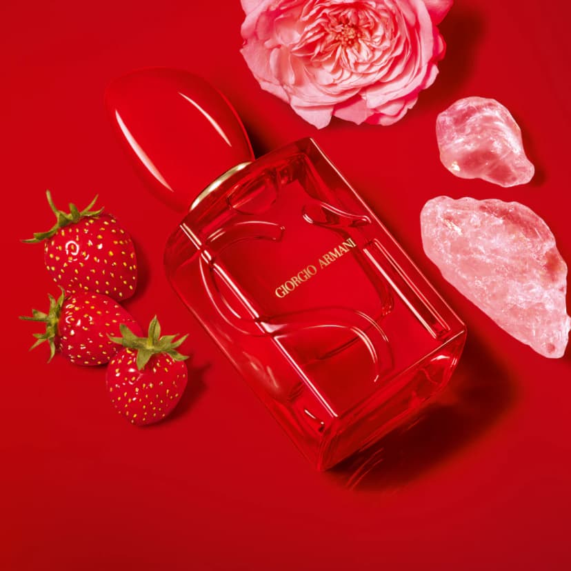 Si Passione Red Musk – image 3