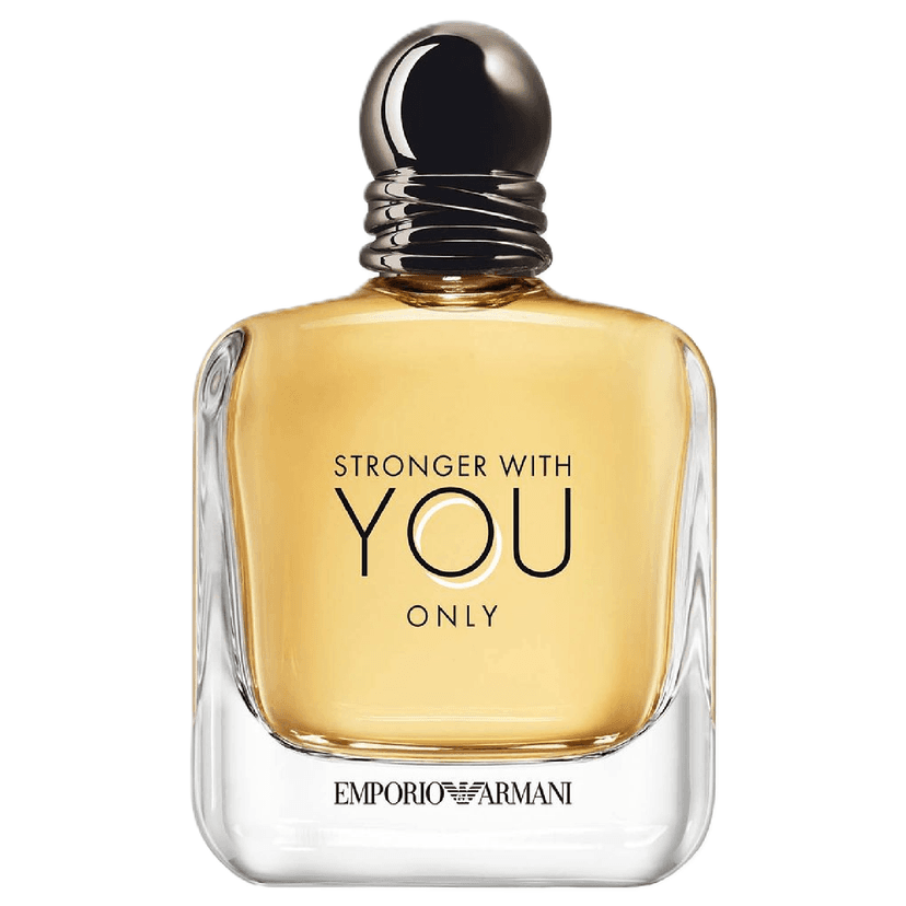 Stronger With You Only Eau De Toilette