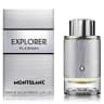 Explorer Platinum Eau De Parfum - 