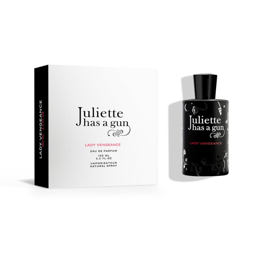 Juliette Has A Gun Lady Vengeance – image 2