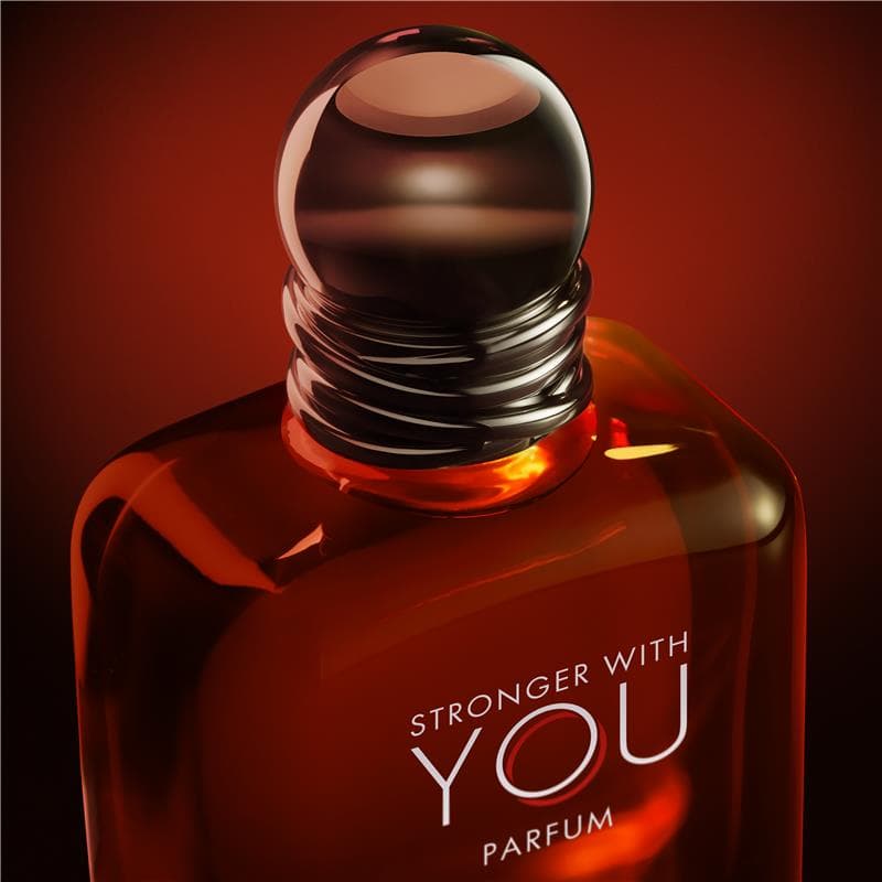 Stronger With You Absolutely – image 4