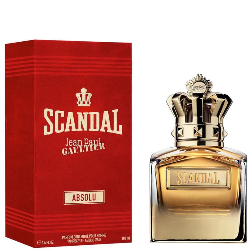 Scandal Absolu For Him – image 2