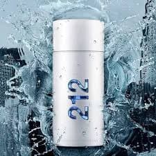 212 Men Aqua – image 3
