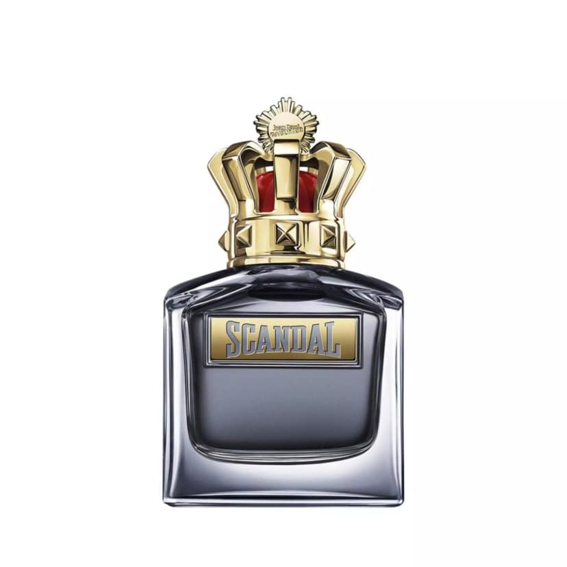 Scandal Pour homme Eau de Toilette