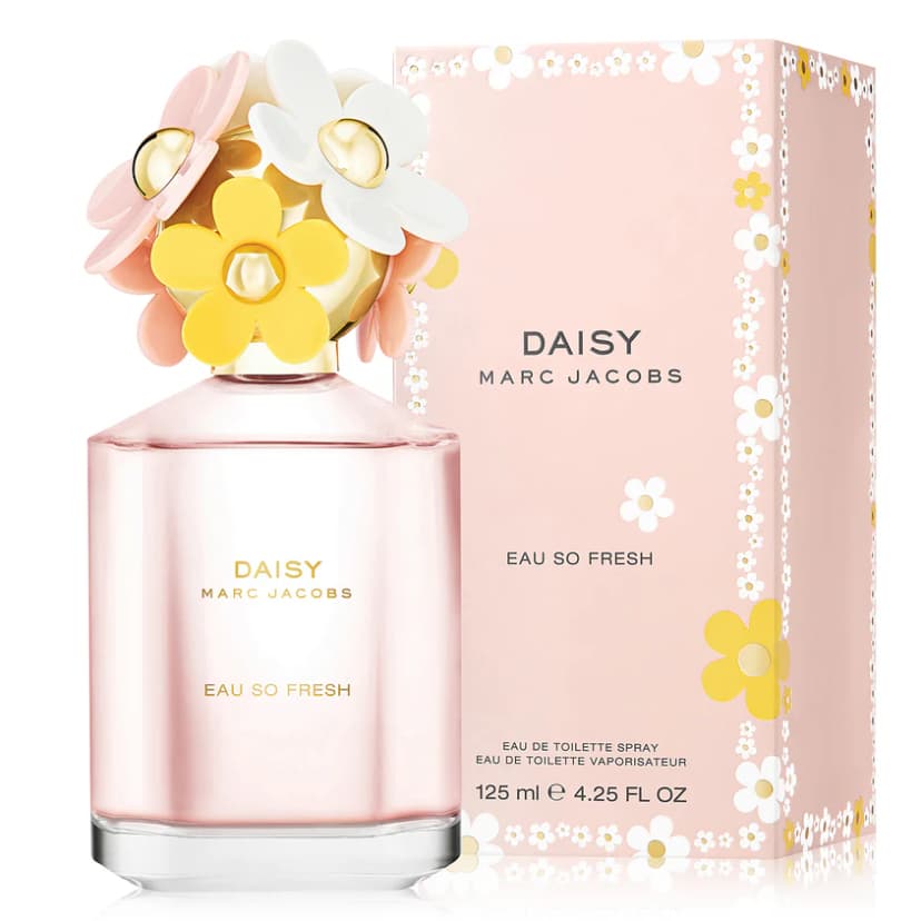 Daisy Eau So Fresh – image 2