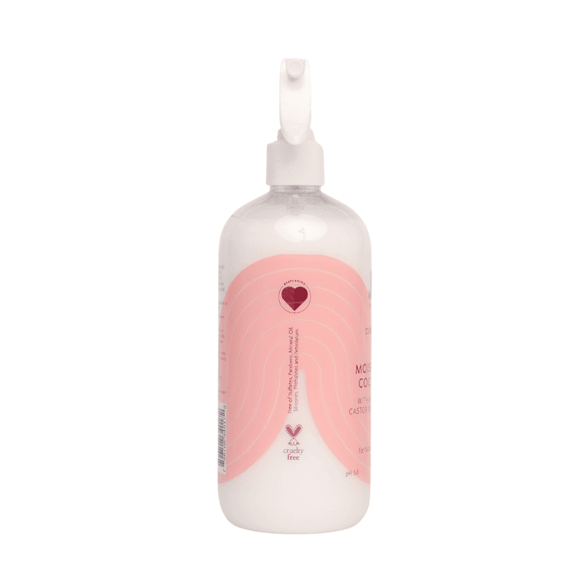 Moisturizing Coco Water – image 2