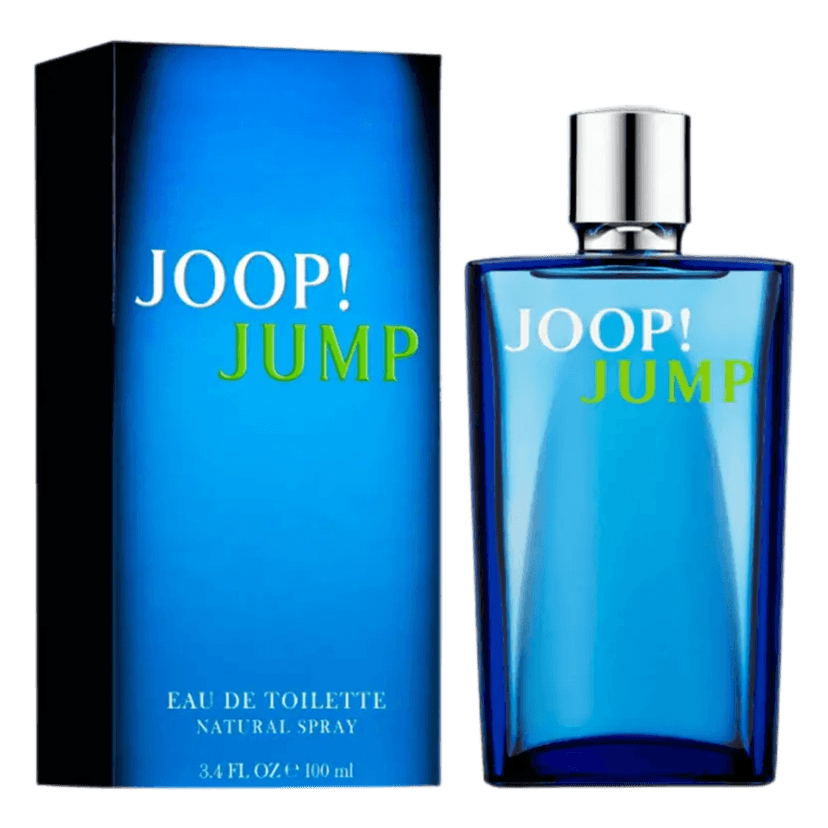 Joop Jump – image 2