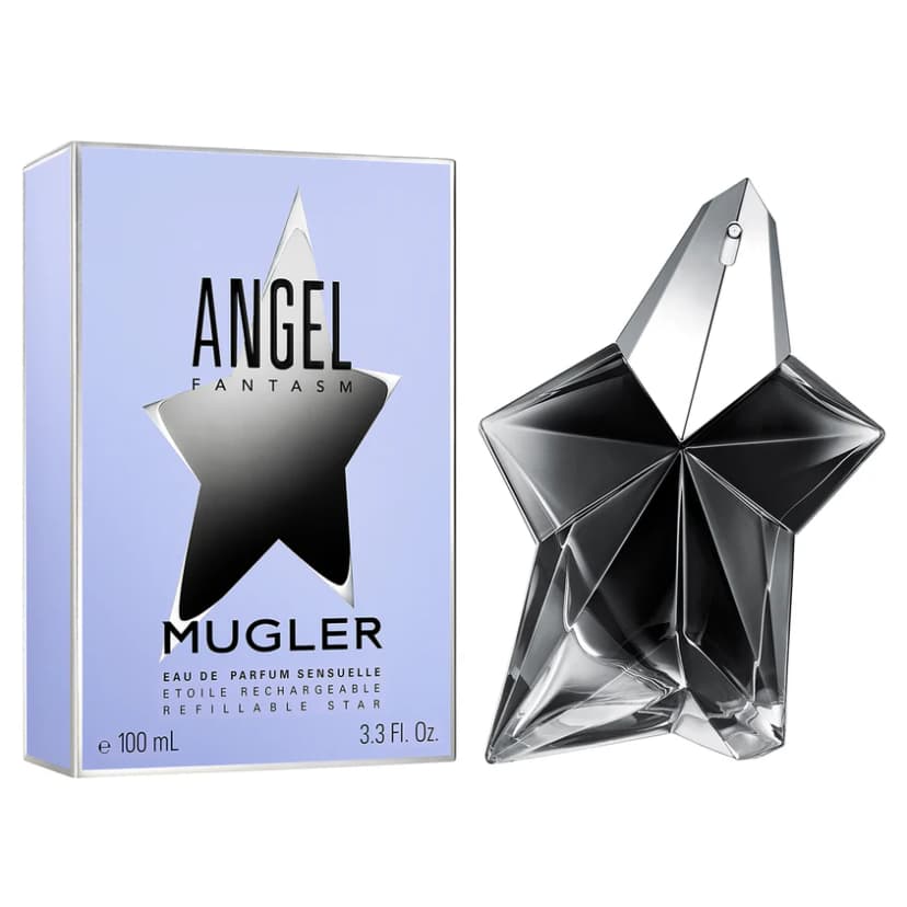 Angel Fantasm – image 2