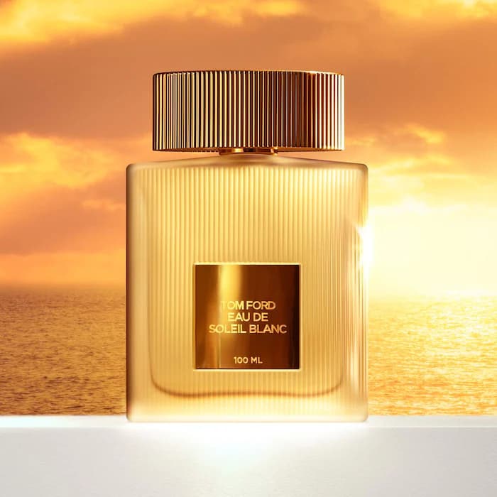 Eau De Soleil Blanc – image 2