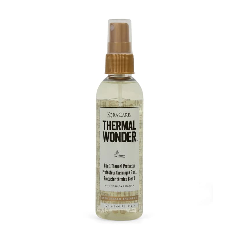  6 In 1 Thermal Protector