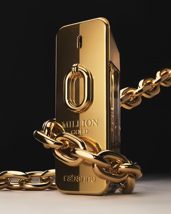 Million Gold For Him – image 3