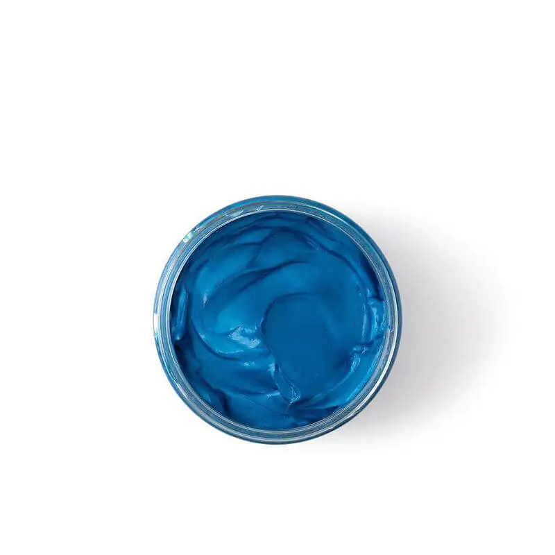 Curl Color Cool Blue – image 3