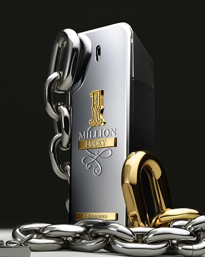 Paco Rabanne 1 Million Lucky – image 5