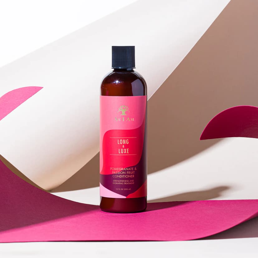 Long & Luxe Conditioner – image 2