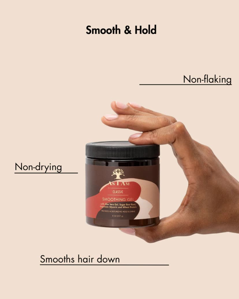 Classic Smoothing Gel – image 5