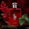 Polo Red Eau de Parfum - 