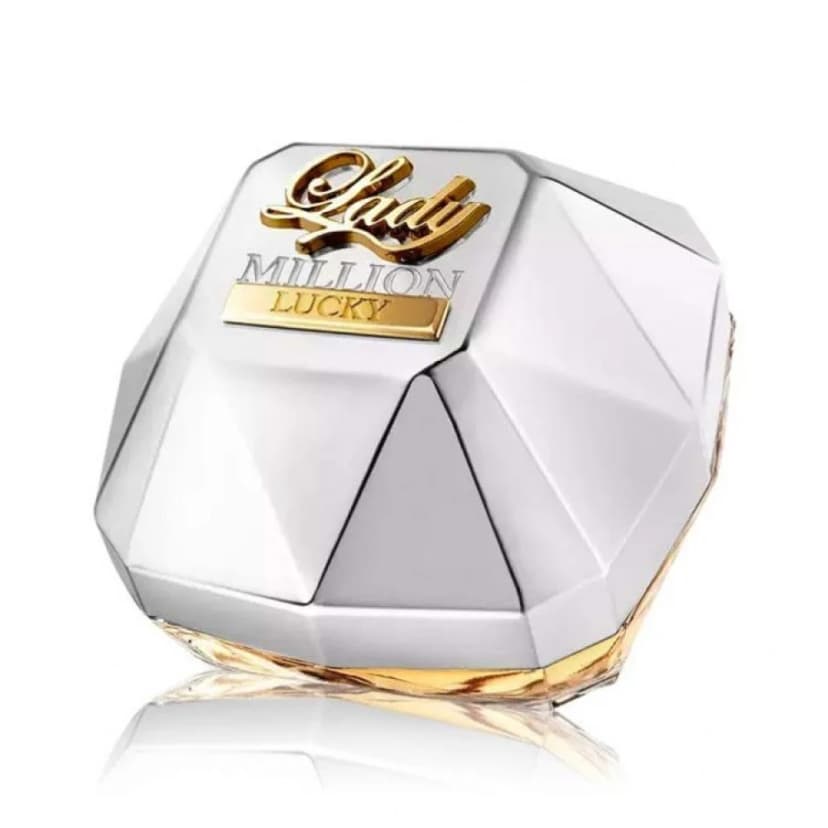 Lady Million Lucky Eau De Parfum