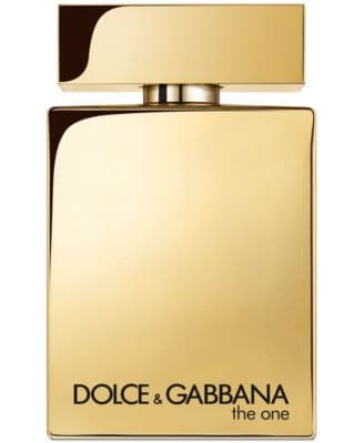  The One Gold Eau De Parfum Intense