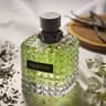Valentino Born In Roma Green Donna Eau De Parfum - 