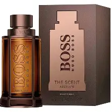 The Scent Absolute Man Eau De Parfum