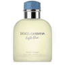 Light Blue Pour Homme Eau De Toilette - 