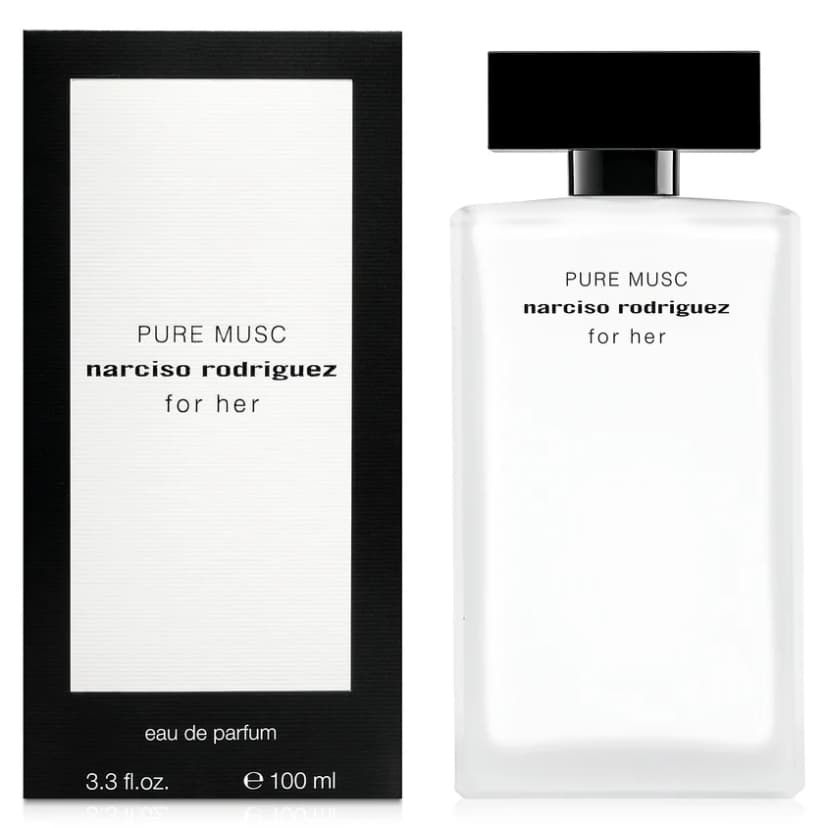 Pure Musc For Her – image 2