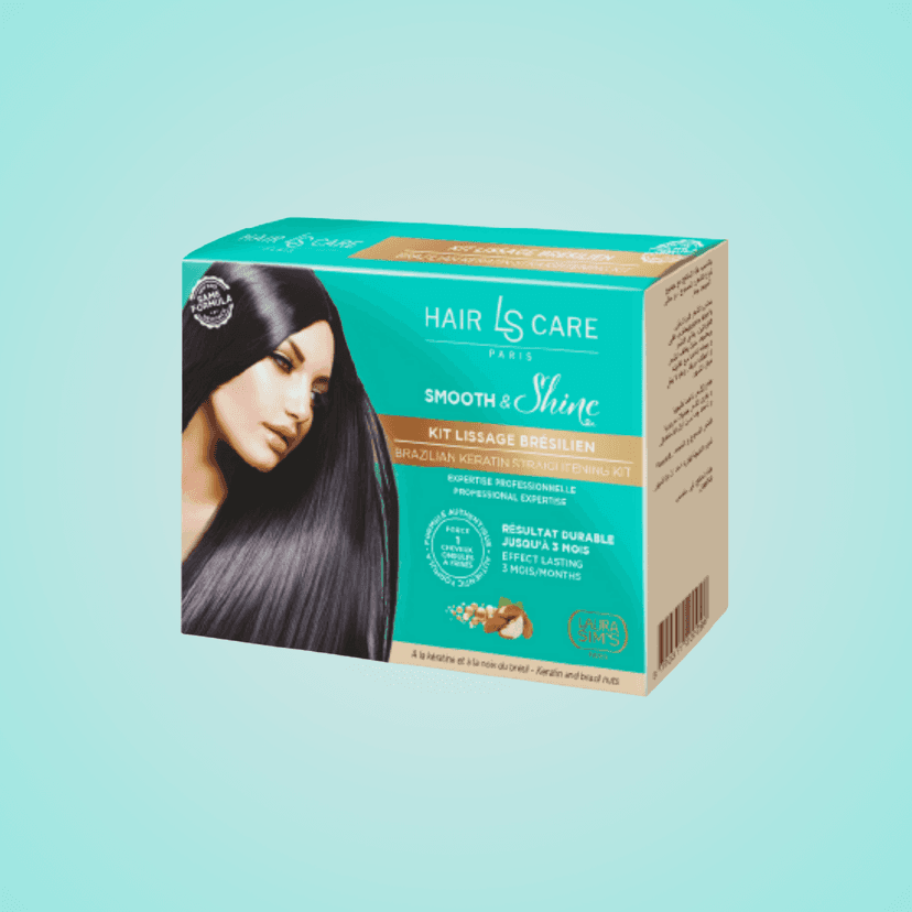 Kit Lissage Bresilien – image 4