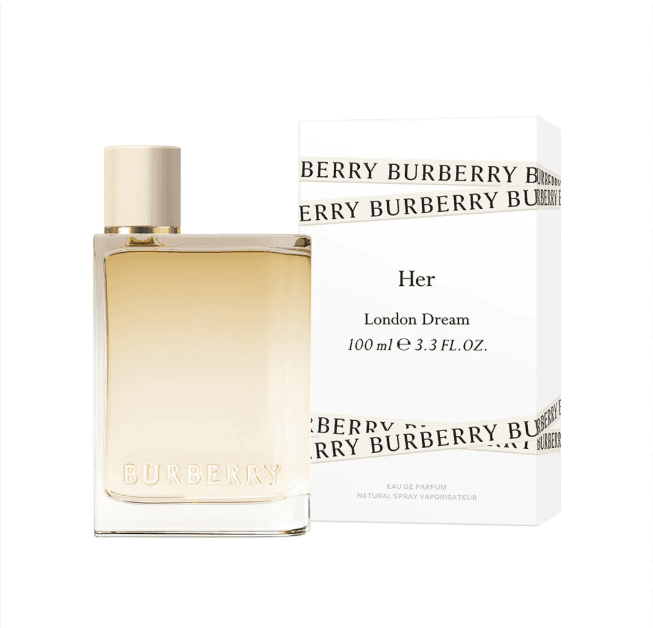 Her London Dream – image 2