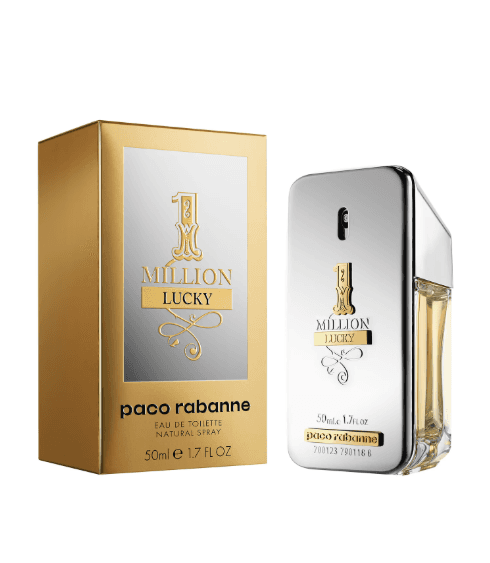 Paco Rabanne 1 Million Lucky – image 2