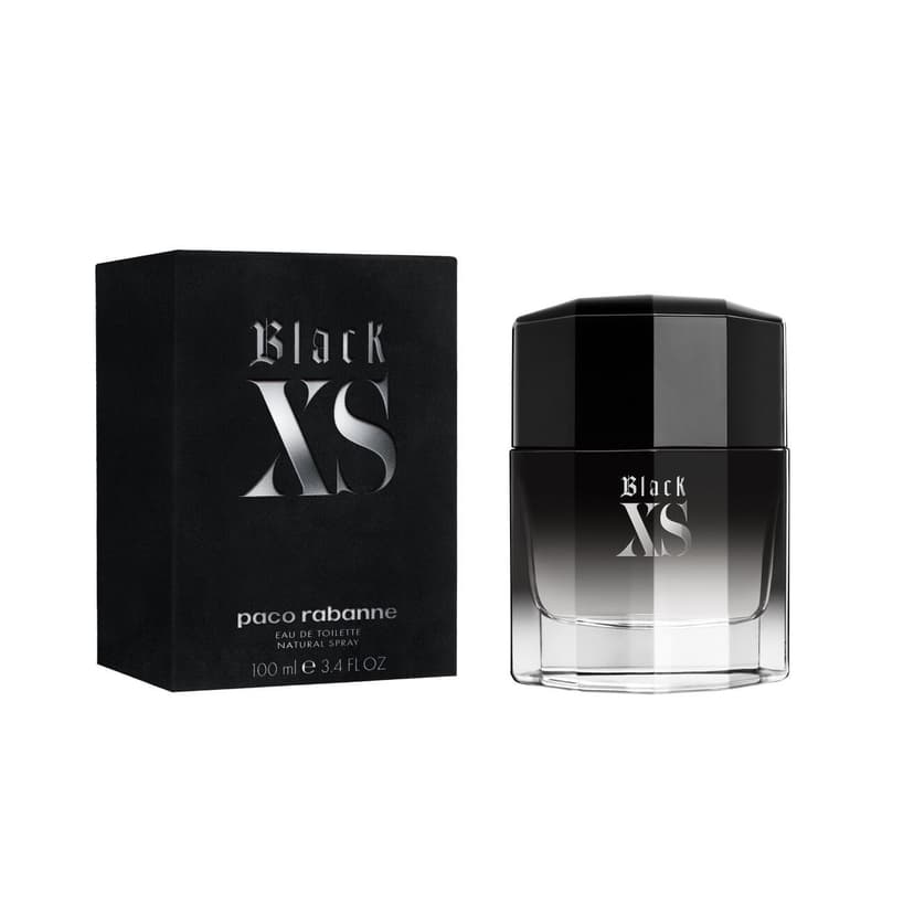 Black Xs – image 2