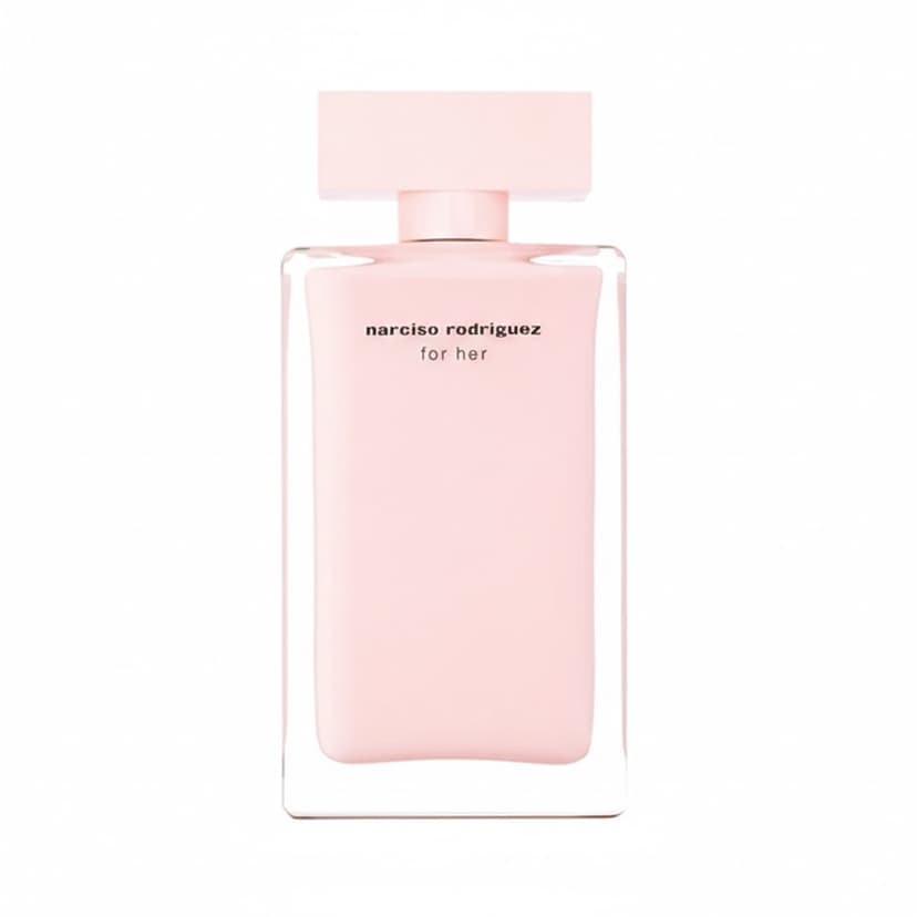 Narciso Rodriguez For Her Eau De Parfum