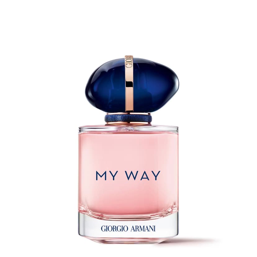 My Way Eau De Parfum Florale