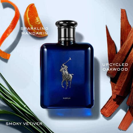 Ralph Lauren Polo Blue – image 4