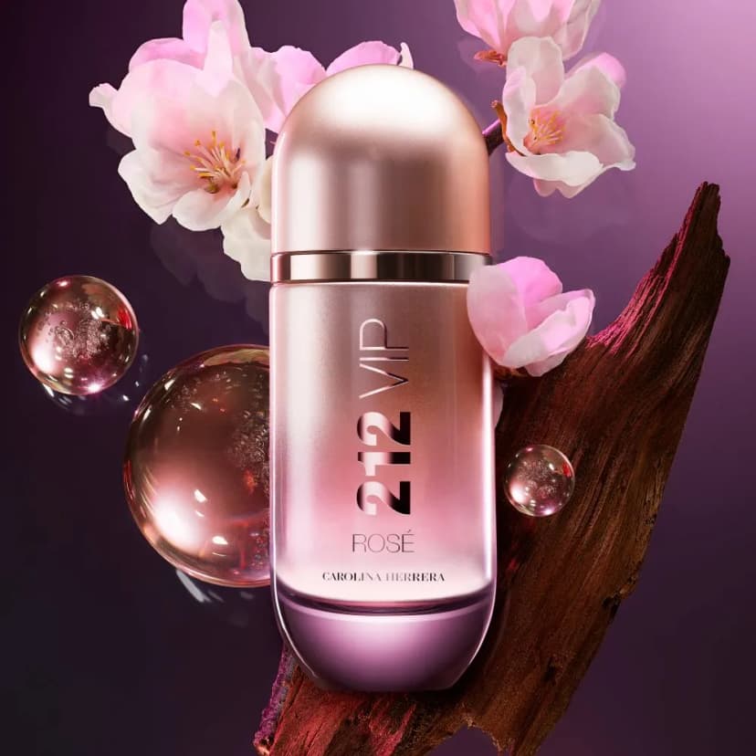 212 Vip Rose – image 3