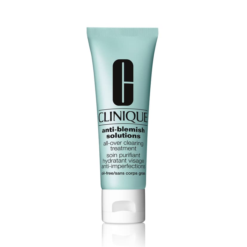  Anti Blemish All Over Clearing Treatment