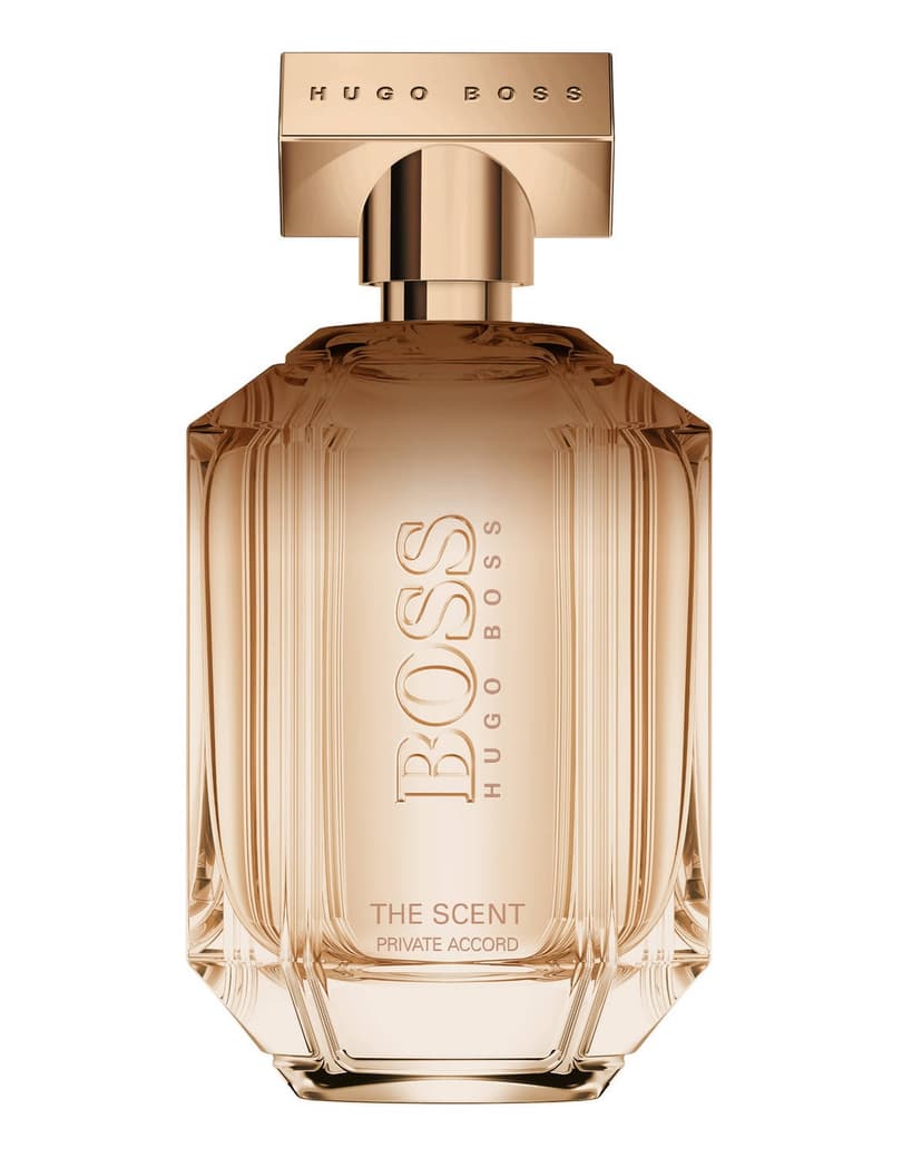 The Scent Private Accord Her Eau de Parfum