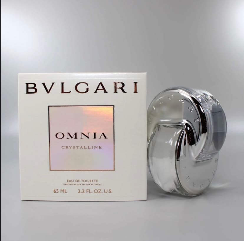 Omnia Crystalline – image 2