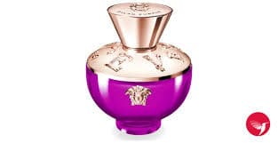 Versace Dylan Purple Eau De Parfum