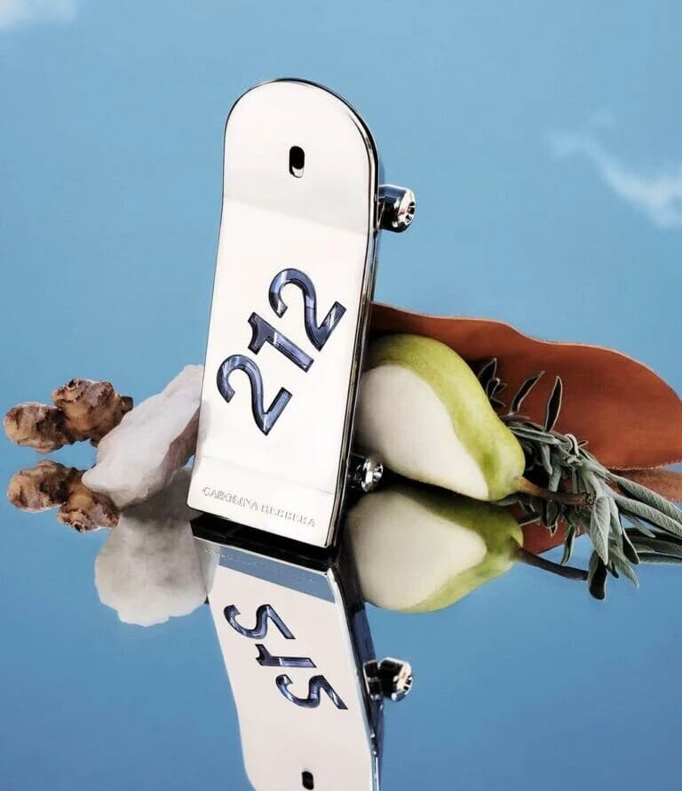 212 Men Heroes Forever Young – image 3