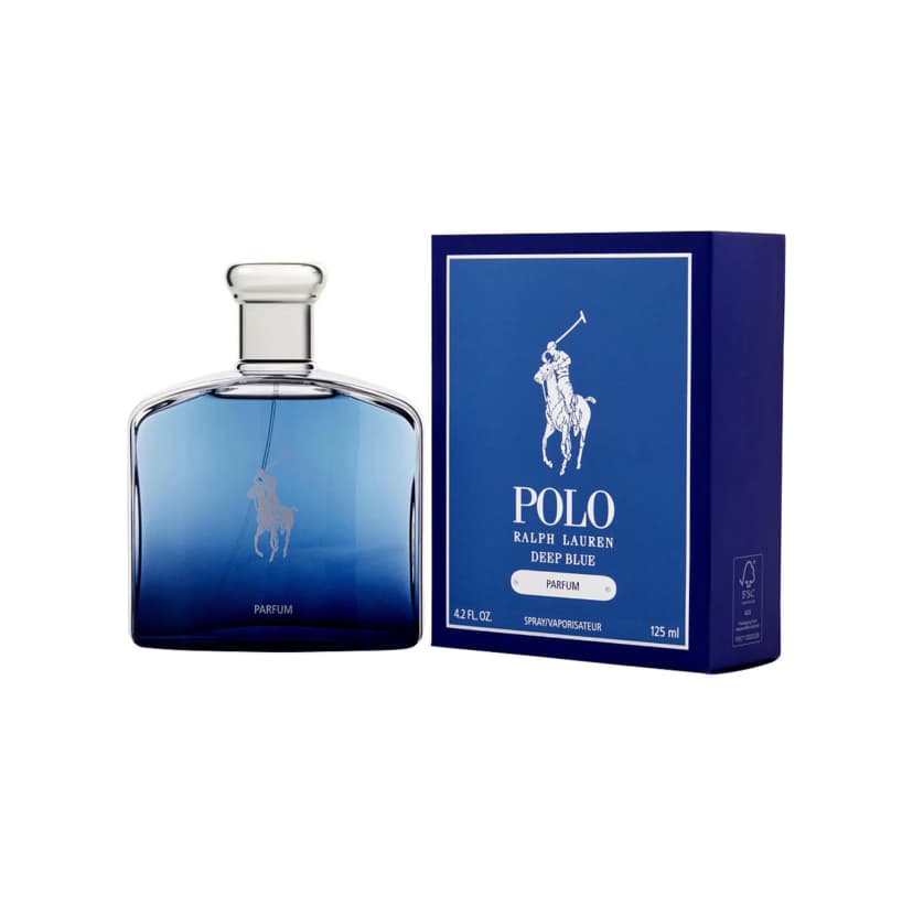 Polo Deep Blue – image 2