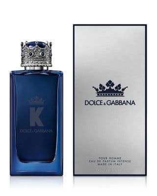 K Eau De Parfum Intense