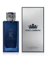 K Eau De Parfum Intense - 