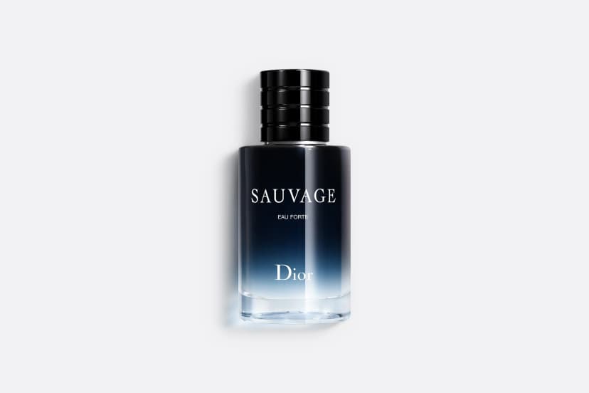 Dior Sauvage Forte Parfum